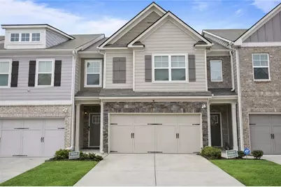 7637 Avalon Boulevard, Fairburn, GA 30213 - Photo 1