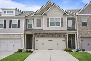 7637 Avalon Blvd, Fairburn, GA 30213 - Photo 1