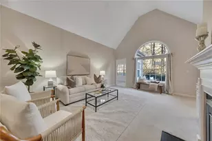 1430 Settlers Walk Way SW, Marietta, GA 30060 - Photo 8