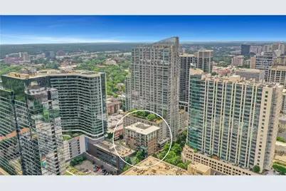 867 Peachtree Street NE #702, Atlanta, GA 30308 - Photo 18