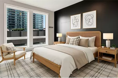 867 Peachtree Street NE #702, Atlanta, GA 30308 - Photo 14