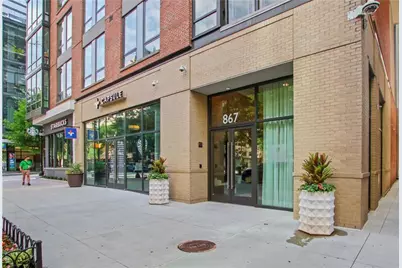 867 Peachtree Street NE #702, Atlanta, GA 30308 - Photo 20