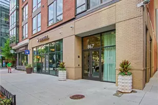 867 Peachtree St NE, Atlanta, GA 30308 - Photo 20