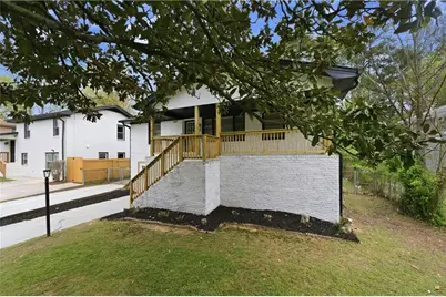 625 Church Street NW, Atlanta, GA 30318 - Photo 4