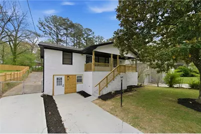 625 Church Street NW, Atlanta, GA 30318 - Photo 2