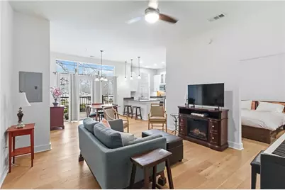 2630 Talley Street #001, Decatur, GA 30030 - Photo 2