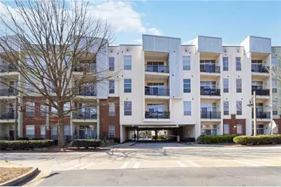 2630 Talley Street #001, Decatur, GA 30030 - Photo 32