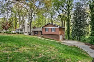 6431 Wright Rd, Atlanta, GA 30328 - Photo 2