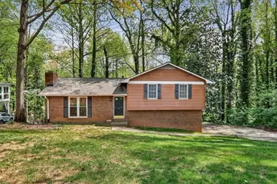 6431 Wright Road, Atlanta, GA 30328 - Photo 1