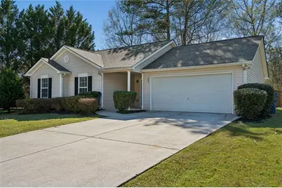 207 Johnny Lane, Dallas, GA 30132 - Photo 2