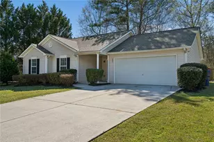 207 Johnny Ln, Dallas, GA 30132 - Photo 2