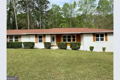 4029 Winding Way, Macon, GA 31204 - Photo 1