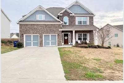 4210 Wild Country Court, Douglasville, GA 30135 - Photo 1