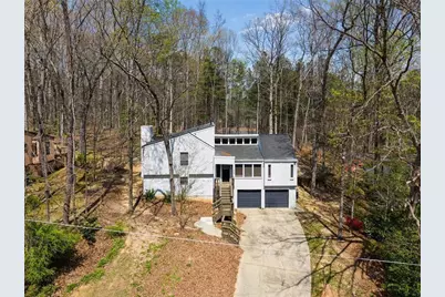 1309 Laurel Cliff Drive, Smyrna, GA 30082 - Photo 42