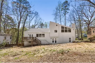 1309 Laurel Cliff Drive, Smyrna, GA 30082 - Photo 36
