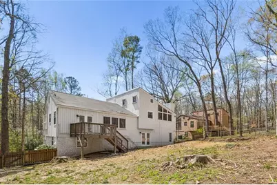 1309 Laurel Cliff Drive, Smyrna, GA 30082 - Photo 38