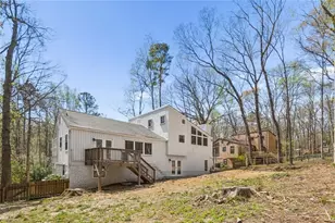 1309 Laurel Cliff Dr, Smyrna, GA 30082 - Photo 38