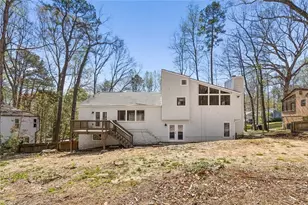 1309 Laurel Cliff Dr, Smyrna, GA 30082 - Photo 36