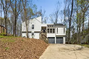 1309 Laurel Cliff Dr, Smyrna, GA 30082 - Photo 1