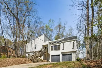 1309 Laurel Cliff Drive, Smyrna, GA 30082 - Photo 6