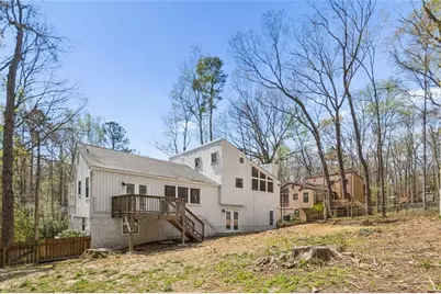 1309 Laurel Cliff Drive, Smyrna, GA 30082 - Photo 38