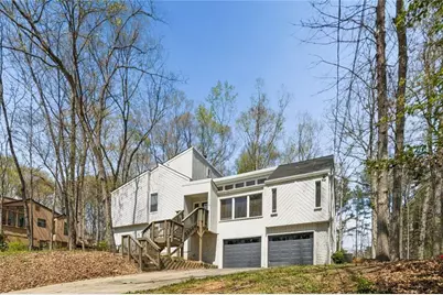 1309 Laurel Cliff Drive, Smyrna, GA 30082 - Photo 6