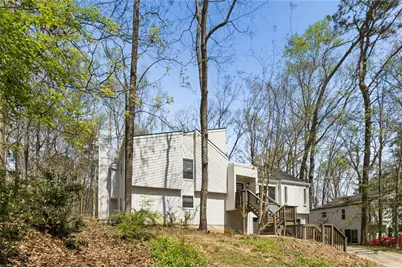 1309 Laurel Cliff Drive, Smyrna, GA 30082 - Photo 4