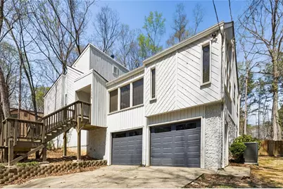 1309 Laurel Cliff Drive, Smyrna, GA 30082 - Photo 8