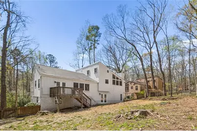 1309 Laurel Cliff Drive, Smyrna, GA 30082 - Photo 38