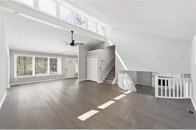 1309 Laurel Cliff Drive, Smyrna, GA 30082 - Photo 10