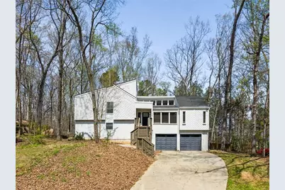 1309 Laurel Cliff Drive, Smyrna, GA 30082 - Photo 2