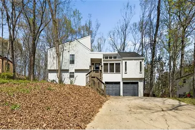 1309 Laurel Cliff Drive, Smyrna, GA 30082 - Photo 1
