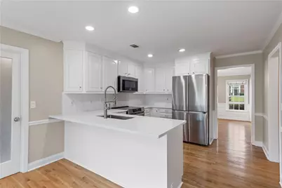 3530 Princeton Corners Lane, Marietta, GA 30062 - Photo 14