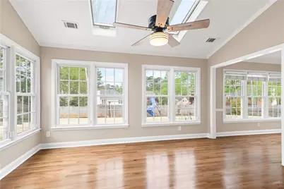 3530 Princeton Corners Lane, Marietta, GA 30062 - Photo 18