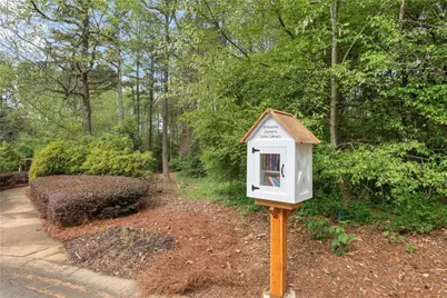 3530 Princeton Corners Lane, Marietta, GA 30062 - Photo 50