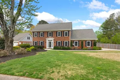 3530 Princeton Corners Lane, Marietta, GA 30062 - Photo 1