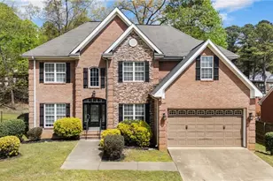 24 Saddlebrook Dr SE, Rome, GA 30161 - Photo 1