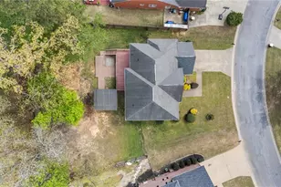 24 Saddlebrook Dr SE, Rome, GA 30161 - Photo 34