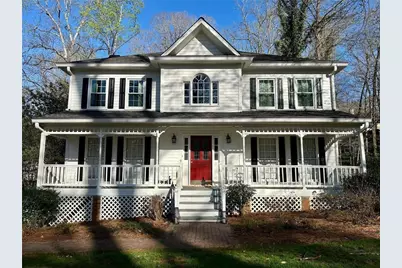 2703 Campaign Crossing, Marietta, GA 30064 - Photo 2
