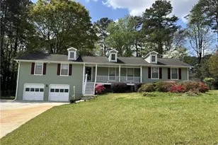 5162 Irwin Ct SW, Lilburn, GA 30047 - Photo 1