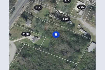 12656 Highway 27, Summerville, GA 30747 - Photo 1