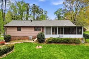 2575 Valleyhill Dr, Acworth, GA 30102 - Photo 4