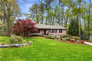 2575 Valleyhill Dr, Acworth, GA 30102 - Photo 2