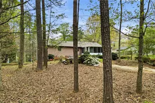 2575 Valleyhill Dr, Acworth, GA 30102 - Photo 6