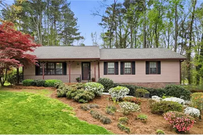 2575 Valleyhill Drive, Acworth, GA 30102 - Photo 48