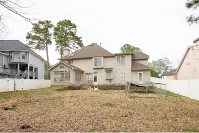 11939 Olmstead Drive, Fayetteville, GA 30215 - Photo 12