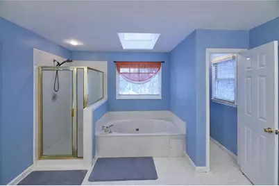 11939 Olmstead Drive, Fayetteville, GA 30215 - Photo 8