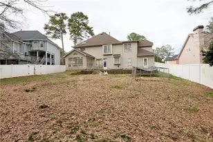 11939 Olmstead Dr, Fayetteville, GA 30215 - Photo 14