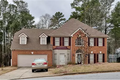 11939 Olmstead Drive, Fayetteville, GA 30215 - Photo 1