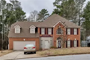 11939 Olmstead Dr, Fayetteville, GA 30215 - Photo 1